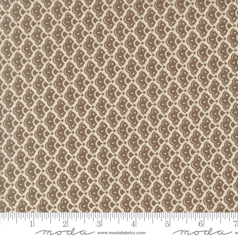 Butternut and Sage Cobblestone Walnut