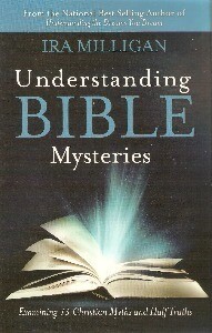 Understanding Bible Mysteries
