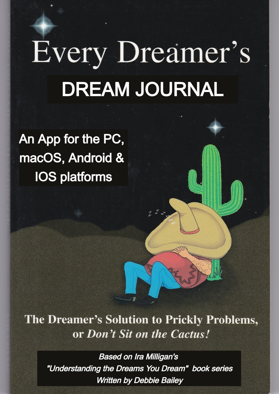 Every Dreamer&#39;s Dream Journal App