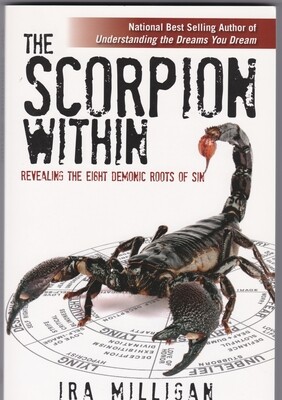 The Scorpion Within: Illustrating The Wheel of Nature
