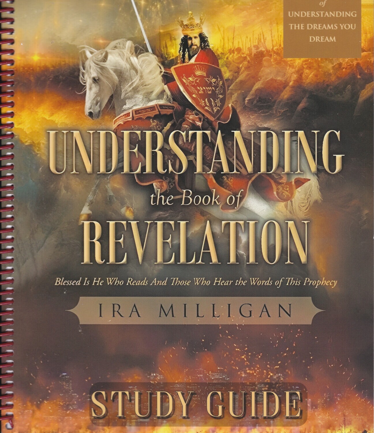 UNDERSTANDING The Book Of REVELATION Study Guide
