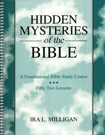 Hidden Mysteries of the Bible, Vol. I