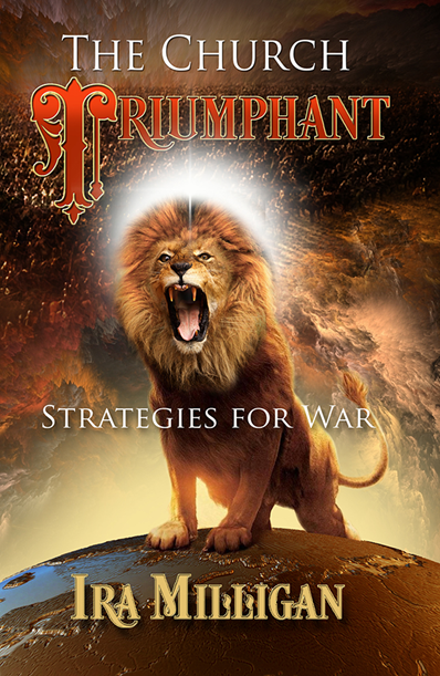 The Church Triumphant - Strategies for War