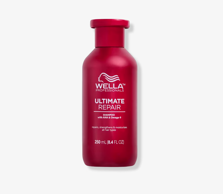Wella Ultimate Repair Shampoo