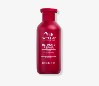 Wella Ultimate Repair Shampoo