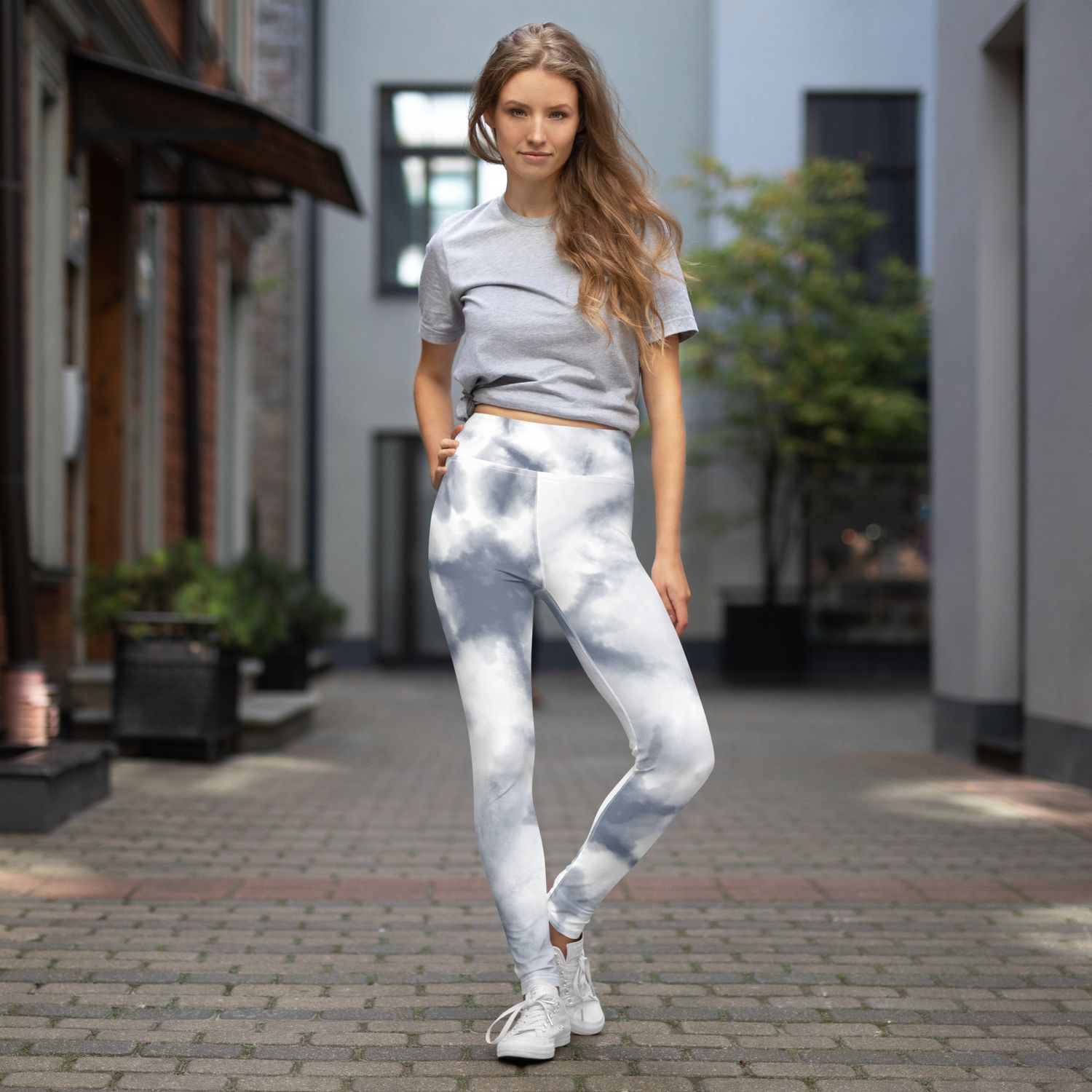 Women&#39;s Yoga Leggings