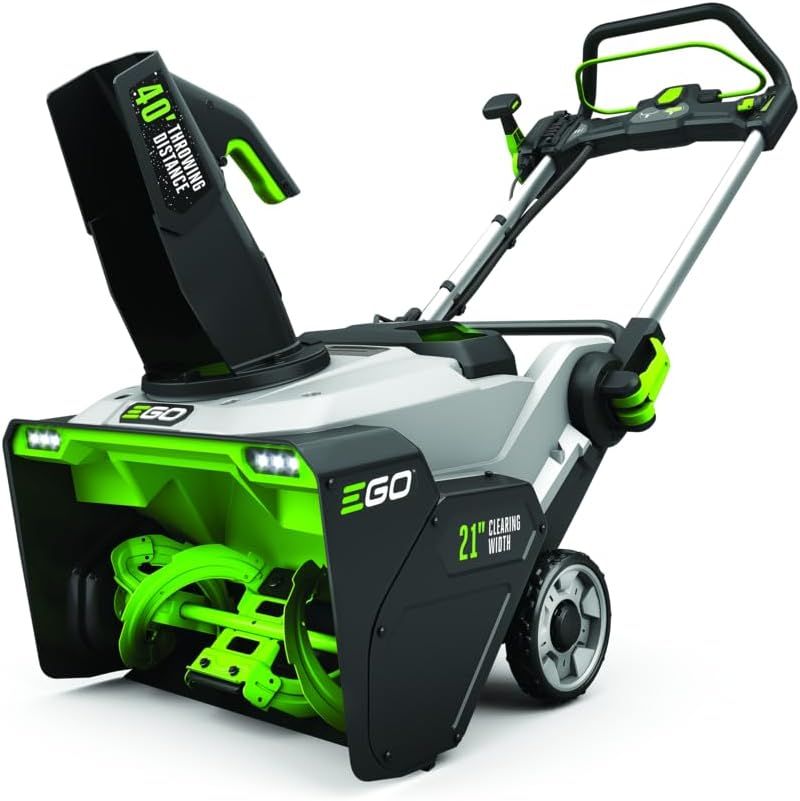 EGO Power+ SNT2110 Peak Power 21-Inch 56-Volt