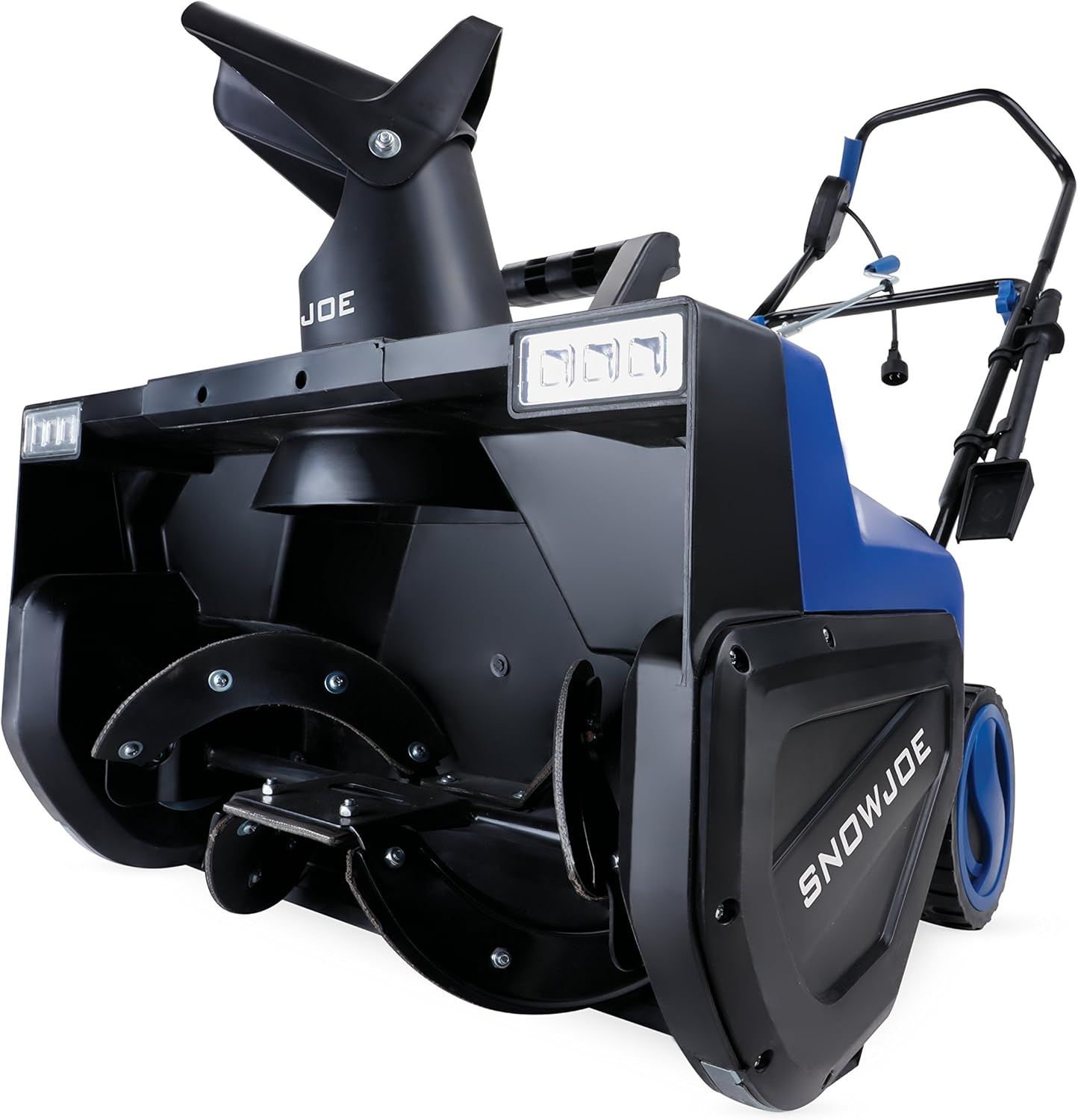 Snow Joe SJ627E Electric Walk-Behind Snow Blower