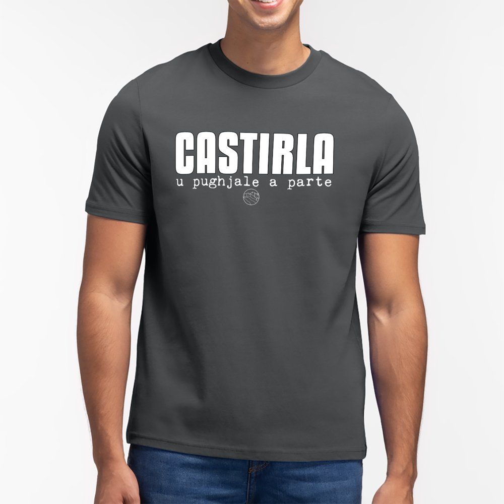 Tee Shirt Manches courtes