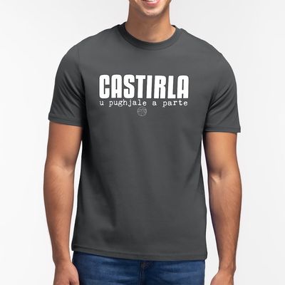 Tee Shirt Manches courtes