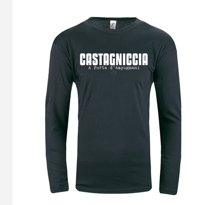 Tee Shirt Manches longues