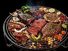 Ultimate Griller