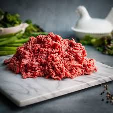 JOHNNIES 80 GROUND BEEF