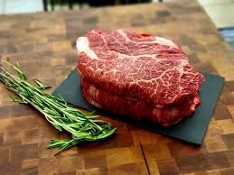 CHUCK ROAST   9.99 a lb