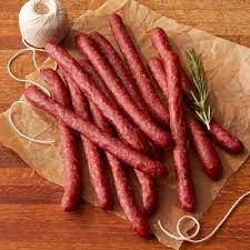BEEF STICKS