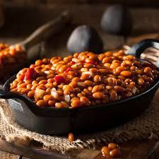 BAKED BEANS