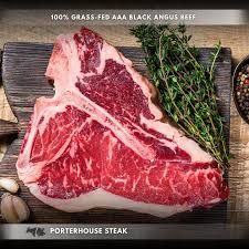 Porterhouse Steak
