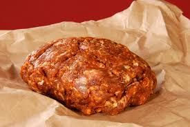 Cajun Sausage  1 lb