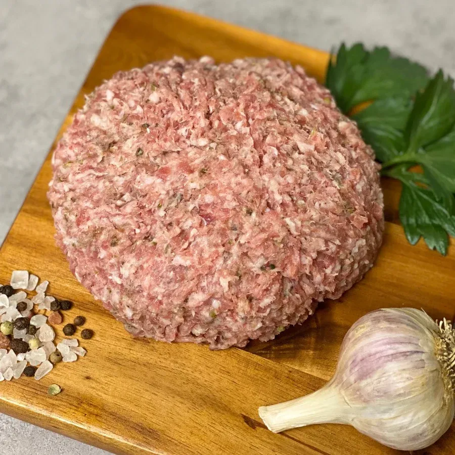 Mild Sausage 1 lb