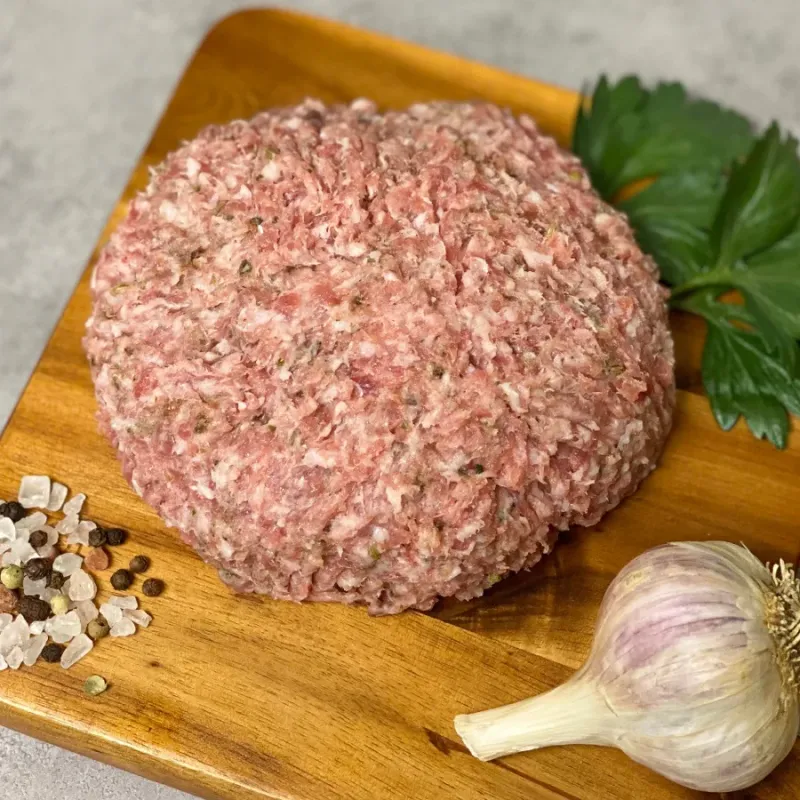 Mild Sausage 1 lb