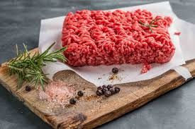 Ground Chuck 1 lb