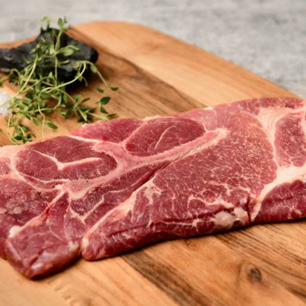 Pork Steak