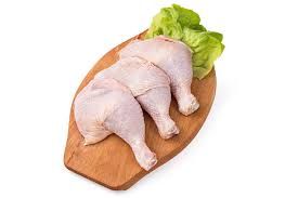 HIND QUARTERS 1lb