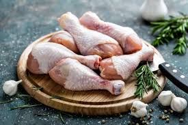 Chicken Drum Sticks