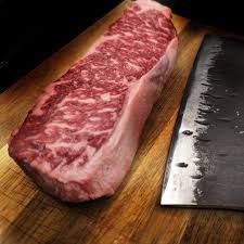 new york strip 12 oz