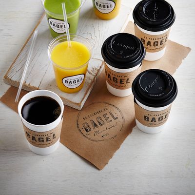 beverages