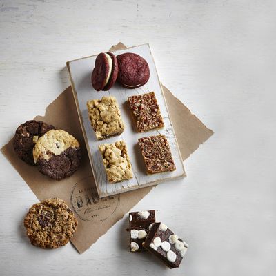 desserts