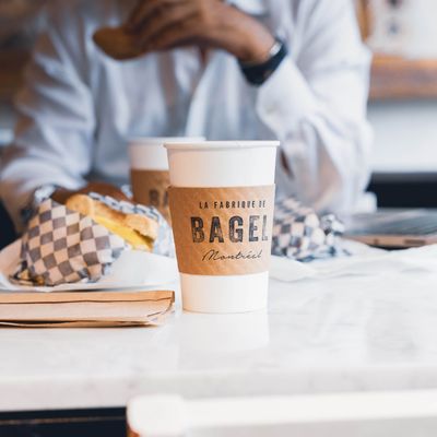 hot beverages