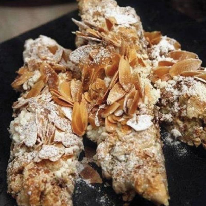 Plateau de Biscuits Heavenly Teste