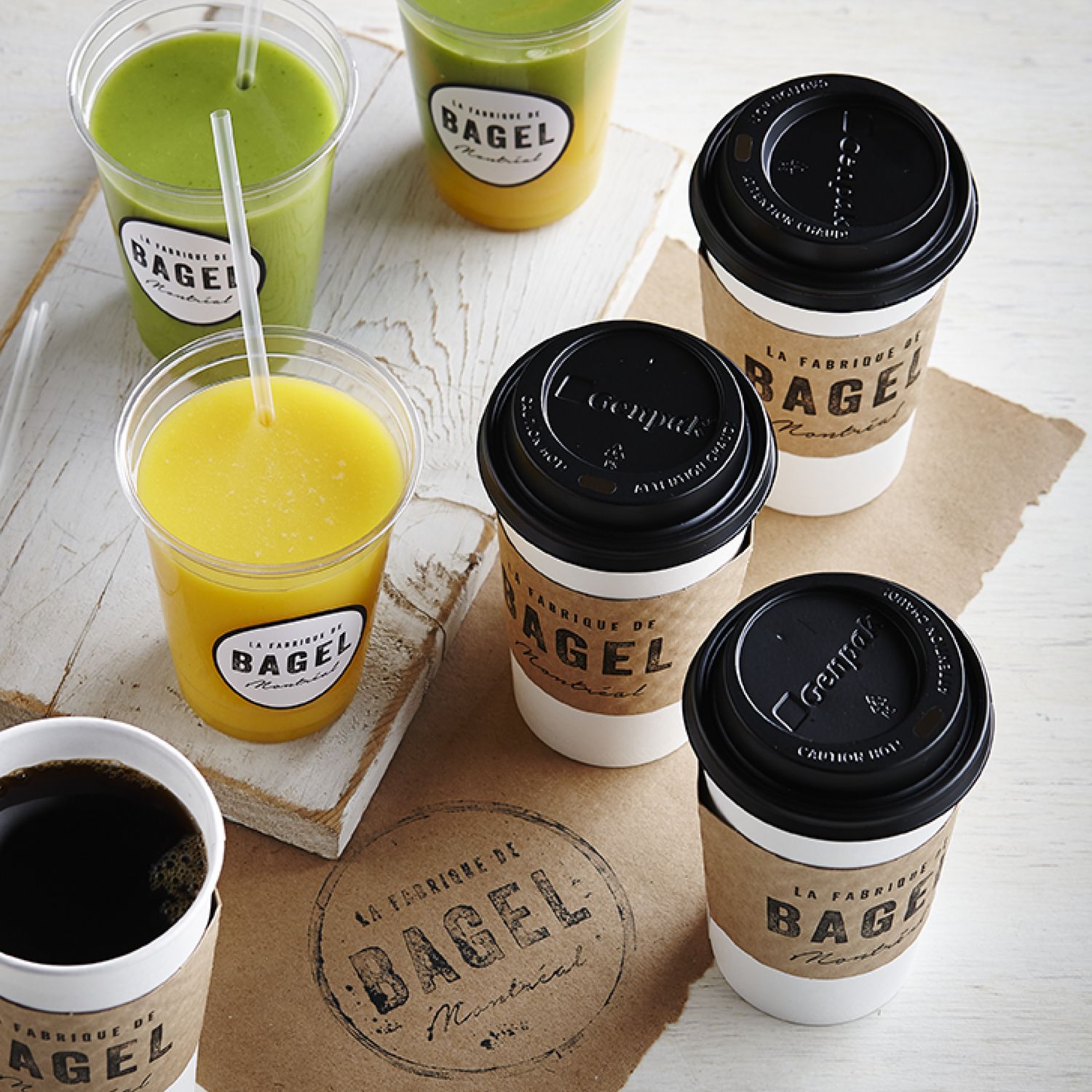 Latte