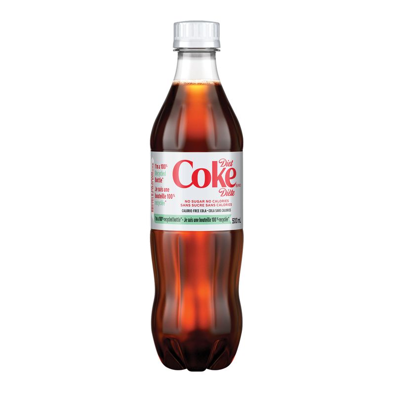 Coke Diète