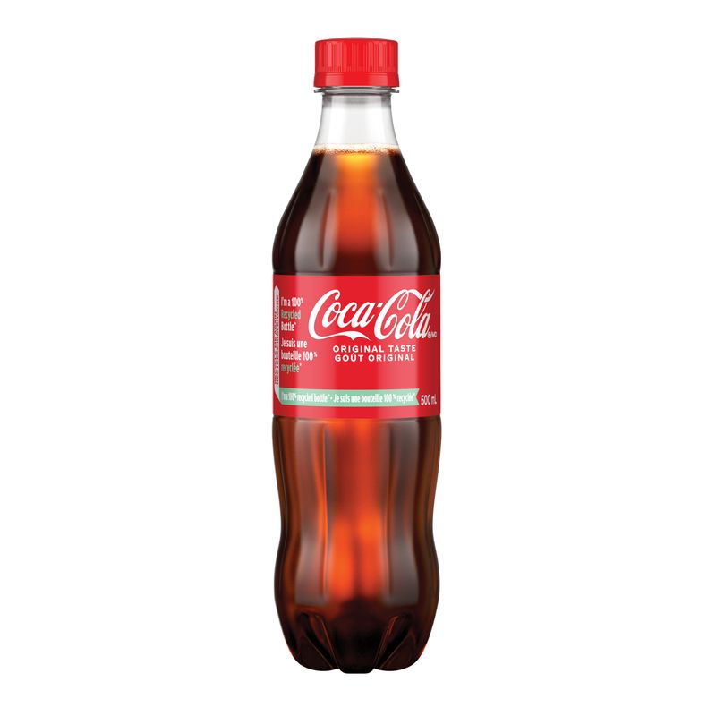 Coca-Cola