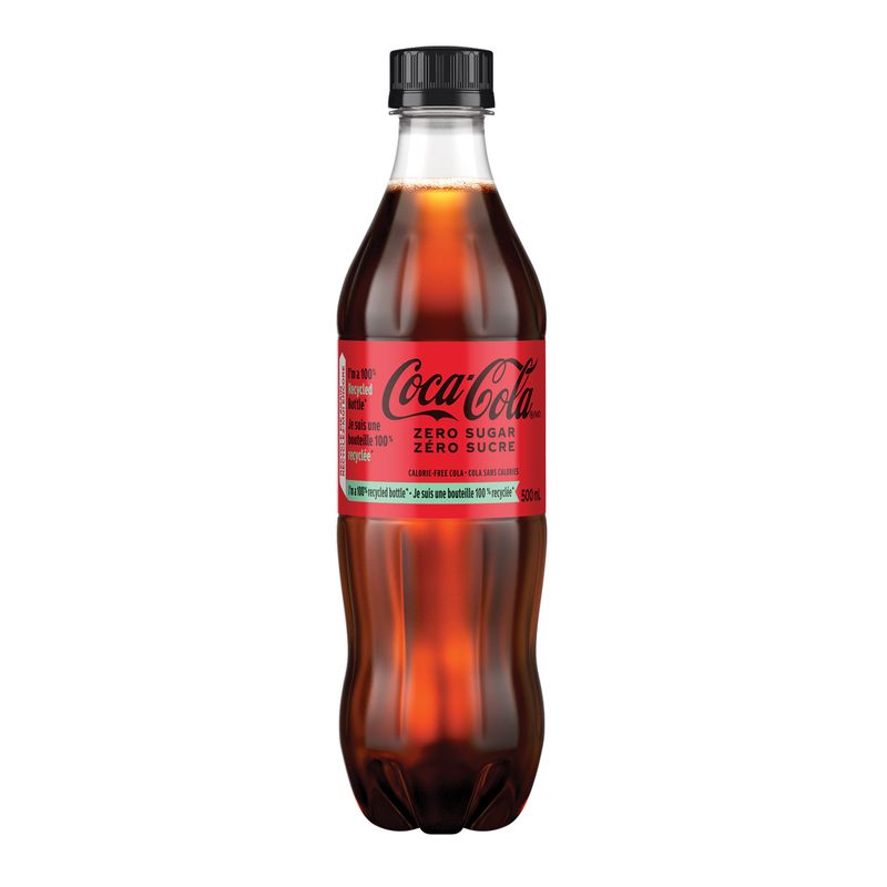 Coke Zero