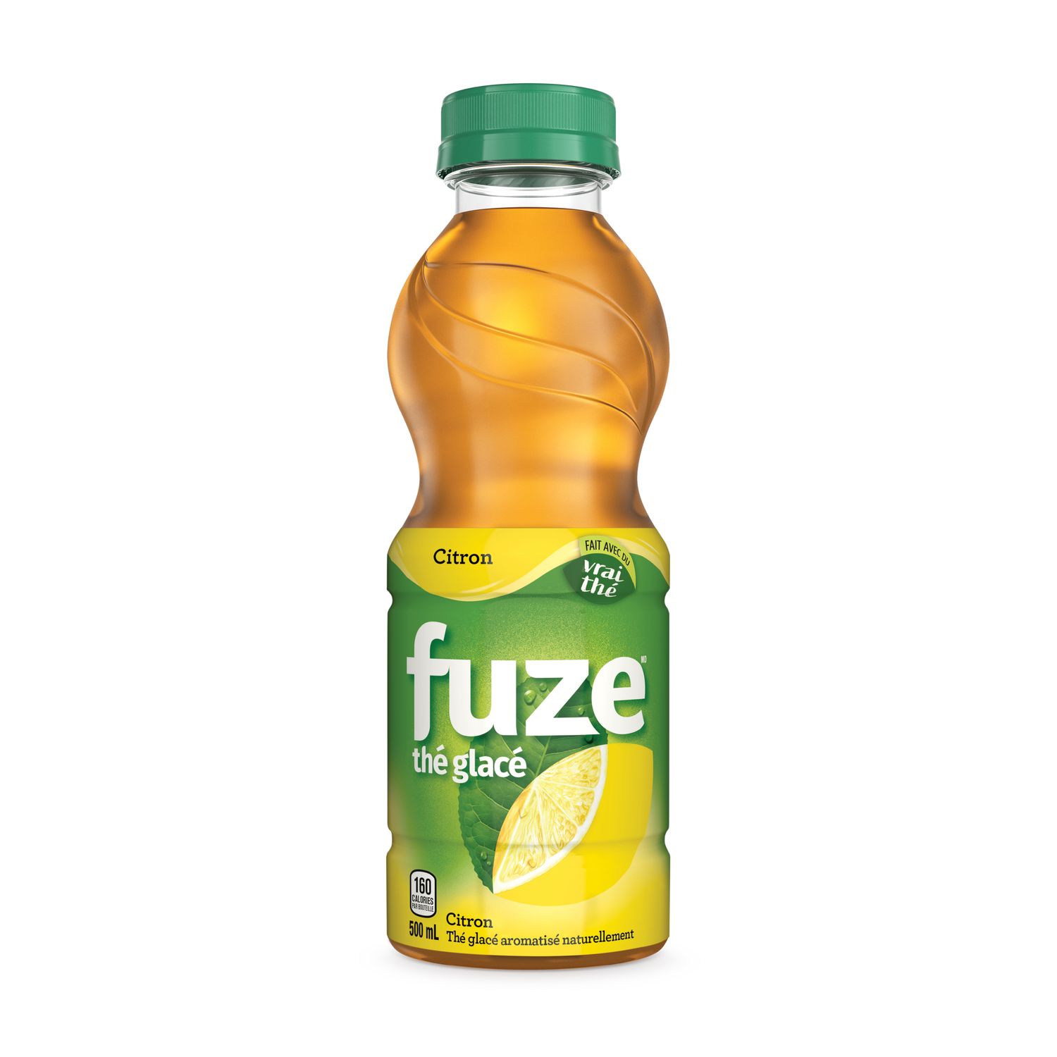 Fuze Lemon