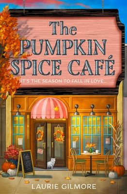 The Pumpkin Spice Caf?