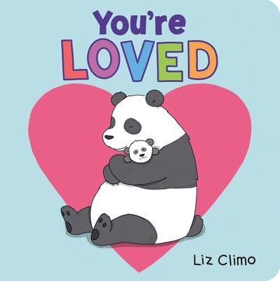 You&#39;re Loved