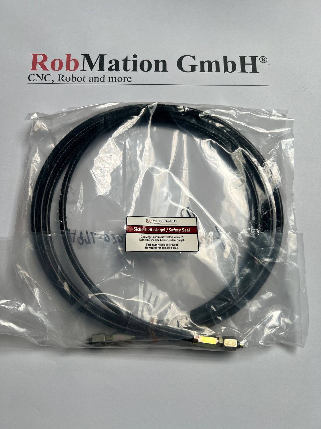 Flexible Hose 3500mm