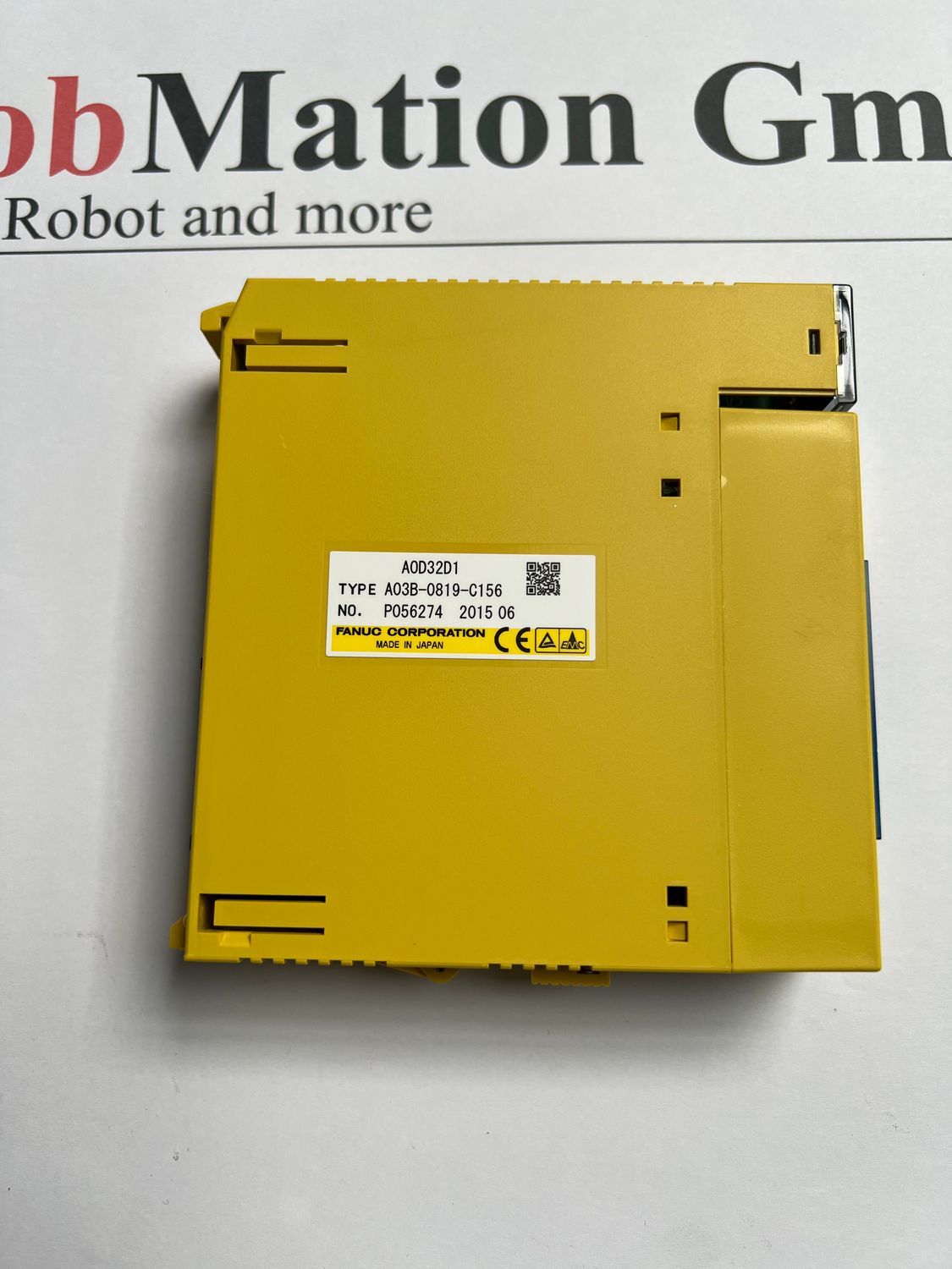 Digital Output Modul, 32.polig, 12-24V DC 0,3A