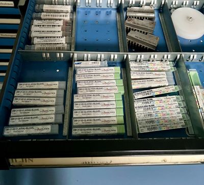 Zerspanungswerkzeuge