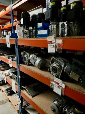 Sensorik &amp; Automatisierung