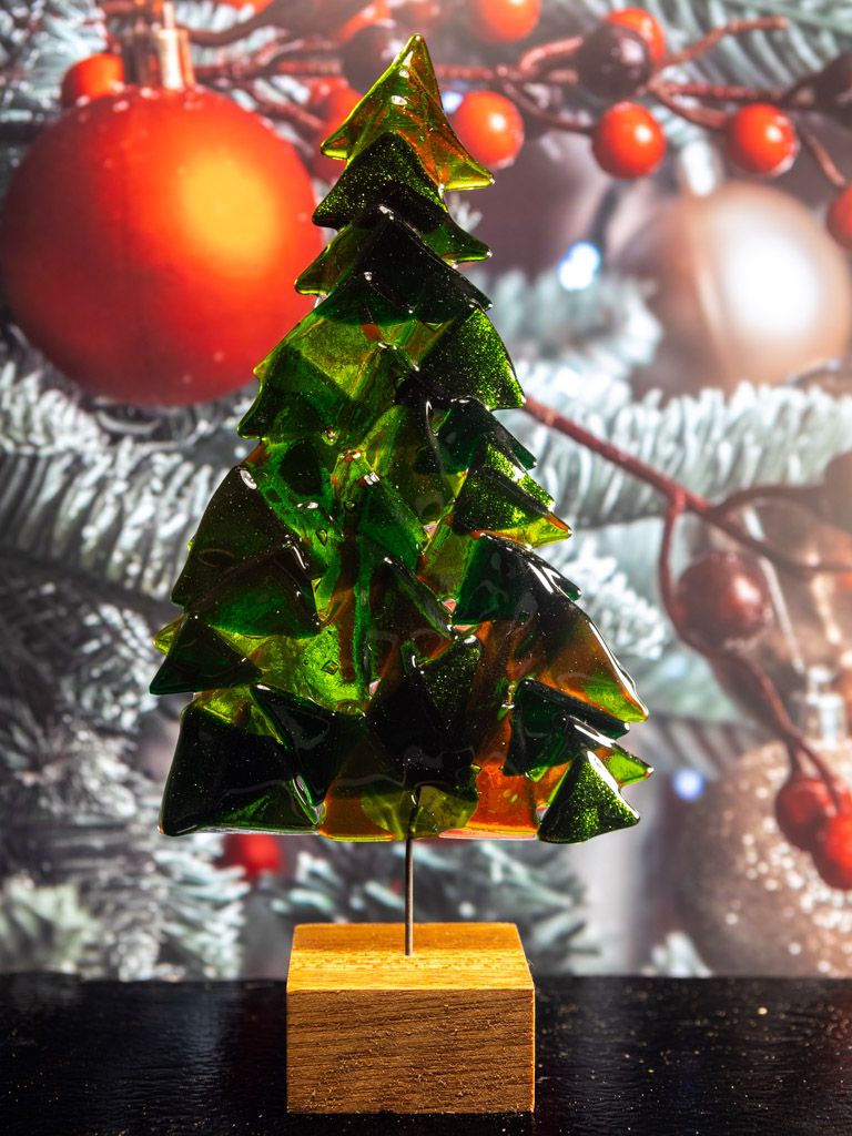 Juletræ 10