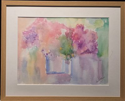 Hortensia