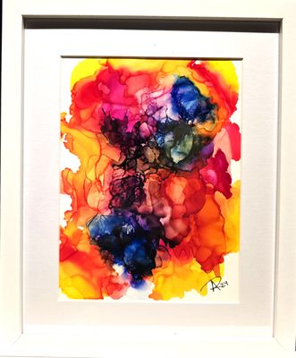 Ink #13