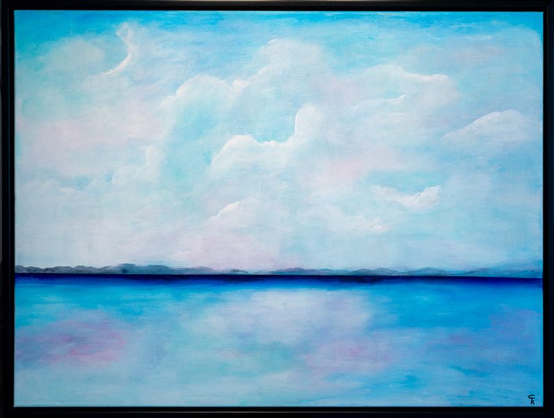 Himmel og hav