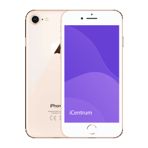 iPhone 8