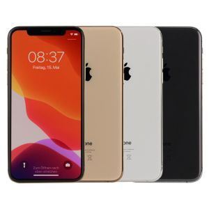 iPhone XS